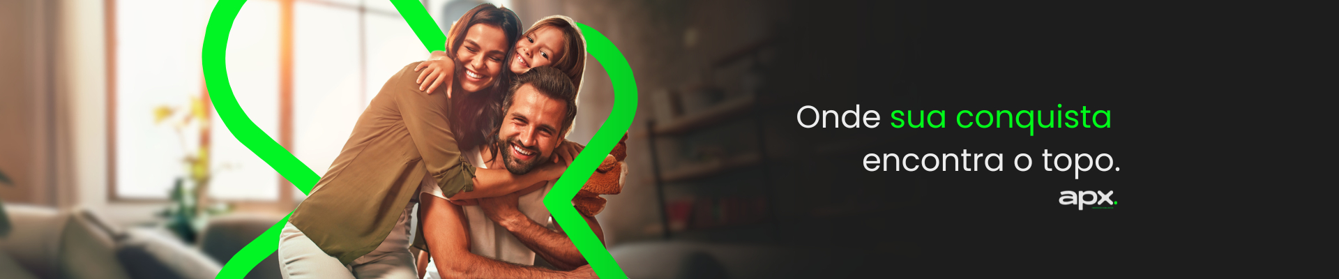APX NEGÓCIOS IMOBILIÁRIOS