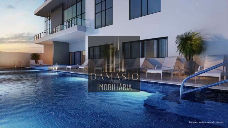 Apartamento para alugar com 1 quarto, 26m² - Foto 13
