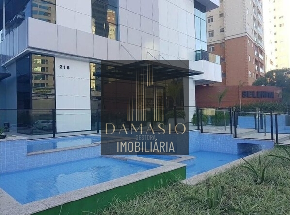 Apartamento para alugar com 1 quarto, 26m² - Foto 12