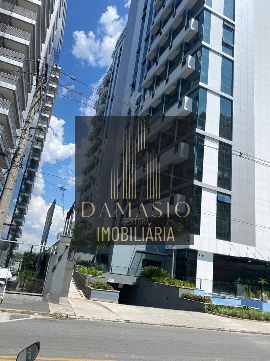 Apartamento para alugar com 1 quarto, 26m² - Foto 15