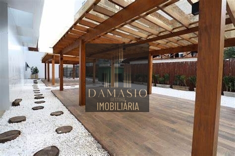 Apartamento para alugar com 1 quarto, 26m² - Foto 14