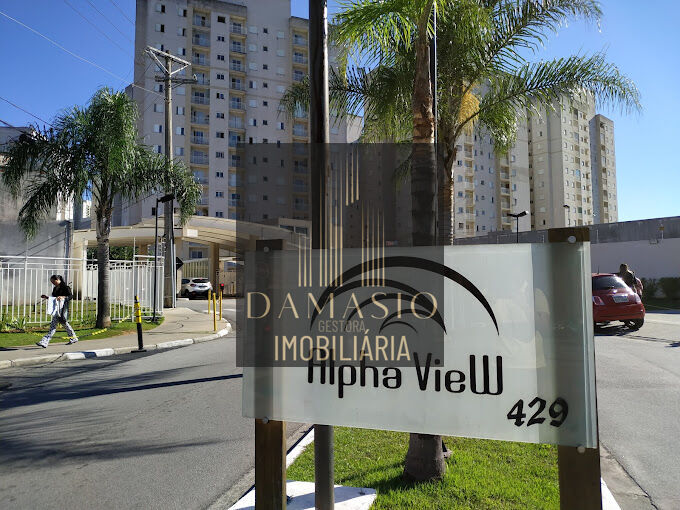 Apartamento à venda com 2 quartos, 50m² - Foto 28