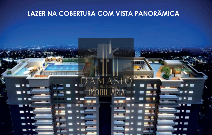 Apartamento para alugar com 3 quartos, 133m² - Foto 21