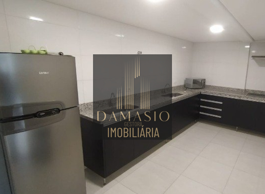 Apartamento para alugar com 1 quarto, 39m² - Foto 15