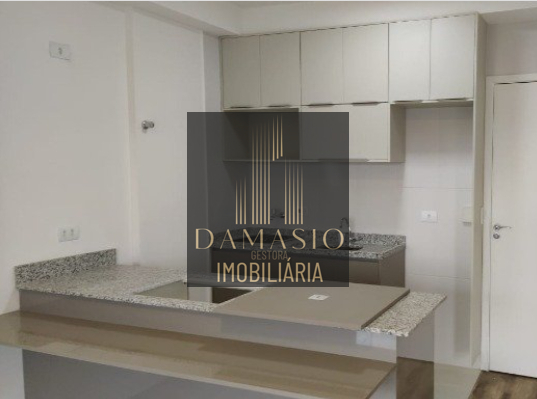 Apartamento para alugar com 1 quarto, 39m² - Foto 2