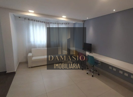 Apartamento para alugar com 1 quarto, 39m² - Foto 14