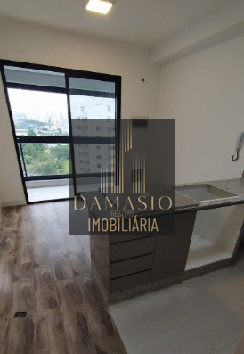 Apartamento para alugar com 1 quarto, 39m² - Foto 4