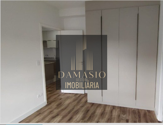 Apartamento para alugar com 1 quarto, 39m² - Foto 6