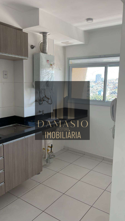 Apartamento para alugar com 3 quartos, 66m² - Foto 9