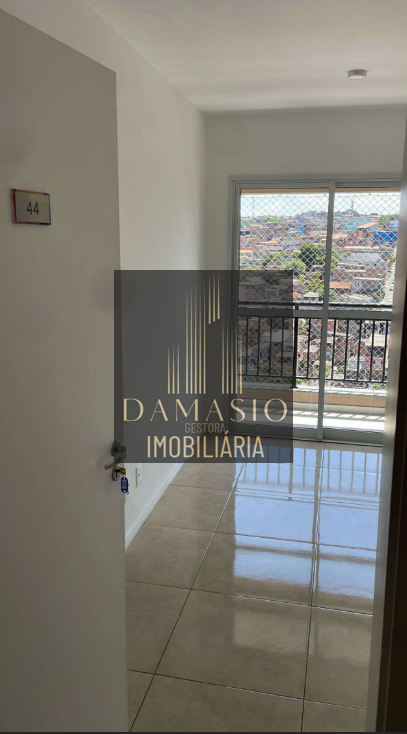 Apartamento para alugar com 3 quartos, 66m² - Foto 1