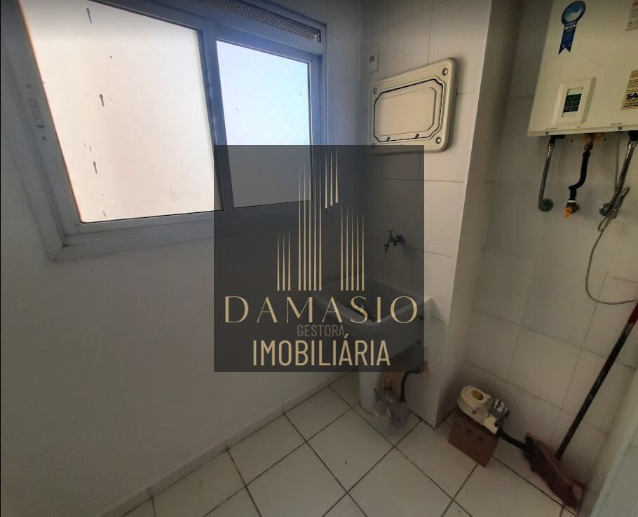 Apartamento à venda com 2 quartos, 50m² - Foto 8