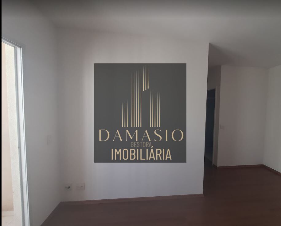 Apartamento à venda com 2 quartos, 50m² - Foto 2