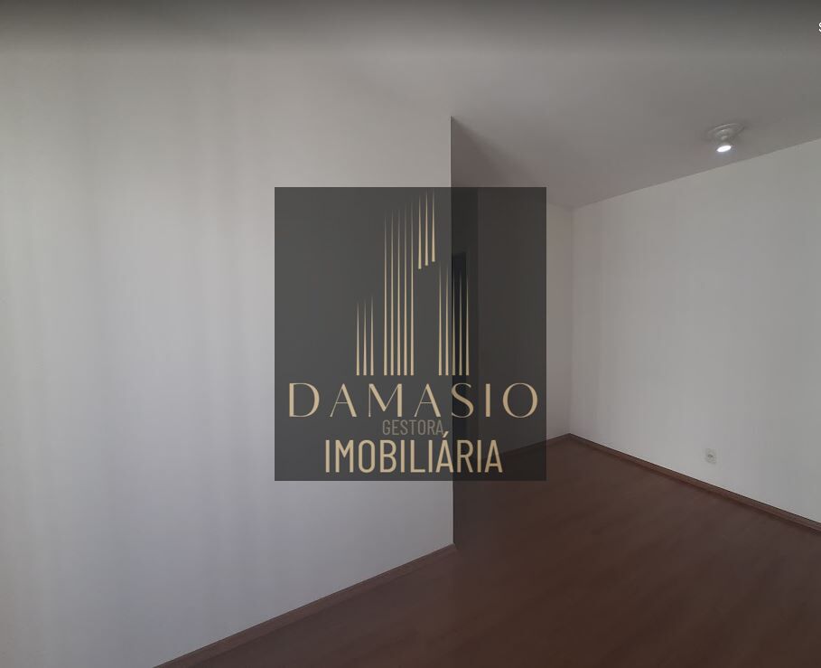 Apartamento à venda com 2 quartos, 50m² - Foto 4