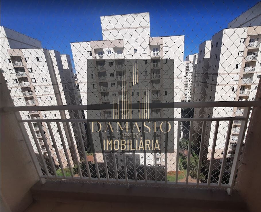 Apartamento à venda com 2 quartos, 50m² - Foto 5