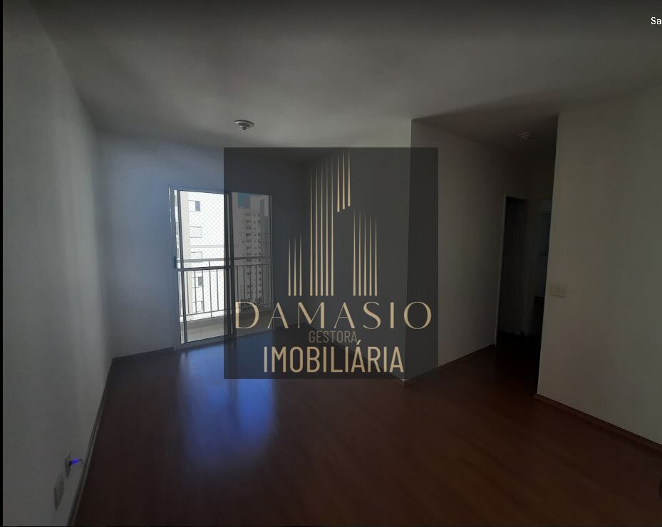 Apartamento à venda com 2 quartos, 50m² - Foto 13