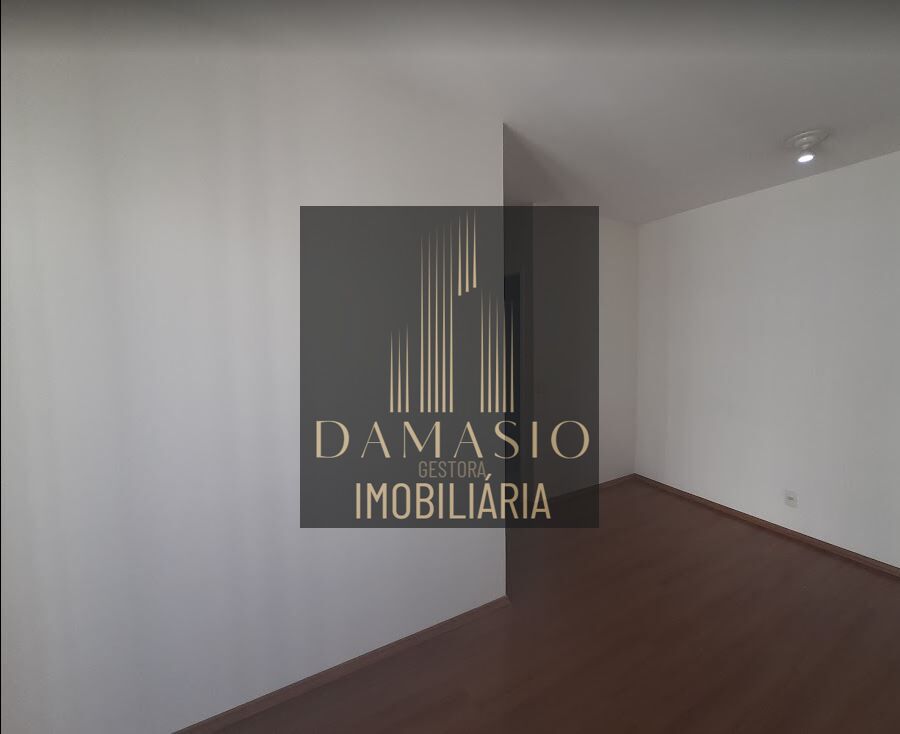 Apartamento à venda com 2 quartos, 50m² - Foto 3