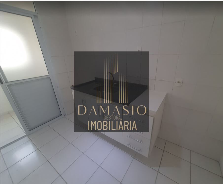 Apartamento à venda com 2 quartos, 50m² - Foto 7