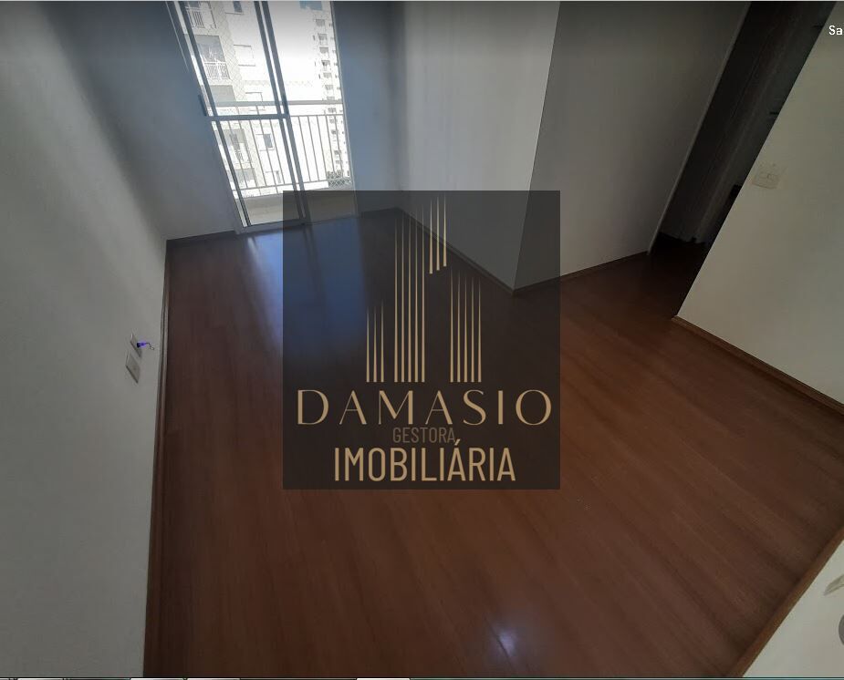 Apartamento à venda com 2 quartos, 50m² - Foto 12