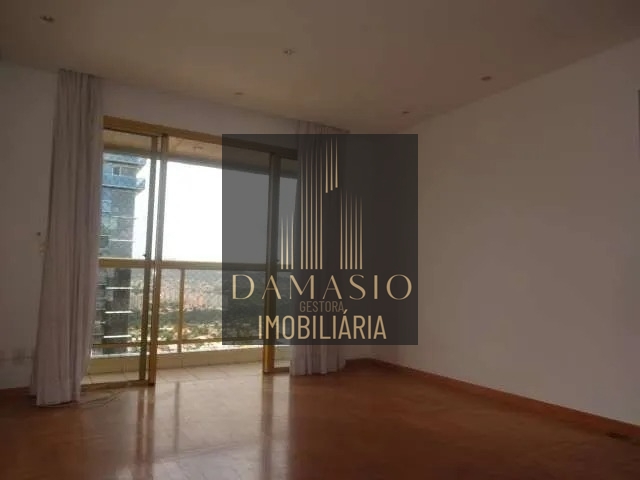 Apartamento para alugar com 2 quartos, 107m² - Foto 3