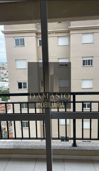 Apartamento para alugar com 3 quartos, 66m² - Foto 2