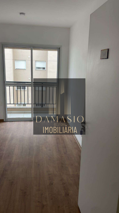 Apartamento para alugar com 3 quartos, 66m² - Foto 1