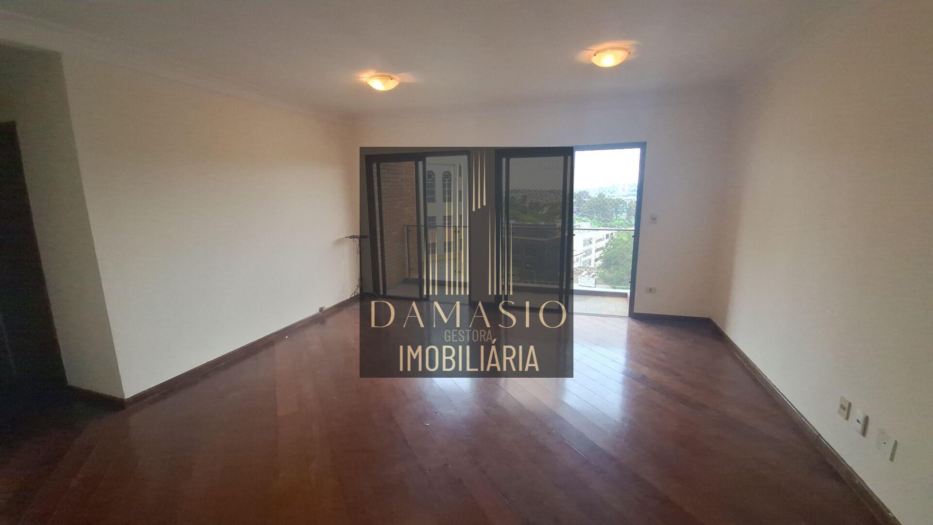 Apartamento para alugar com 1 quarto, 116m² - Foto 1