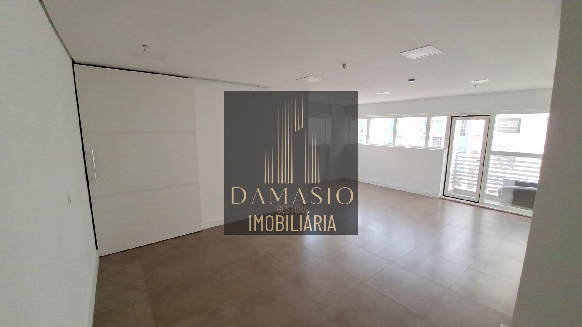 Conjunto Comercial-Sala para alugar, 40m² - Foto 1