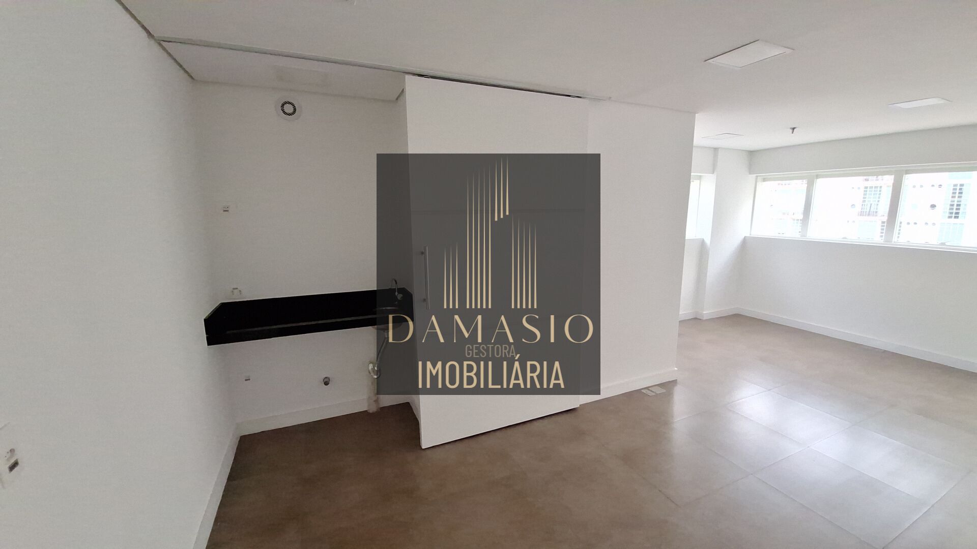 Conjunto Comercial-Sala para alugar, 40m² - Foto 2