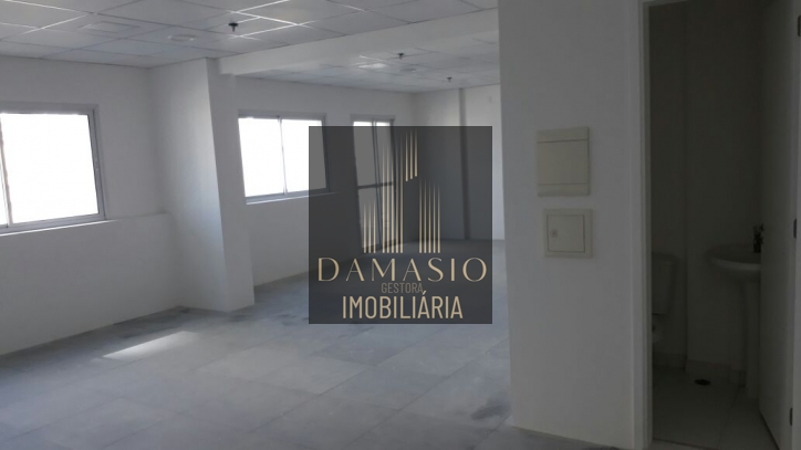 Conjunto Comercial-Sala para alugar, 545m² - Foto 2