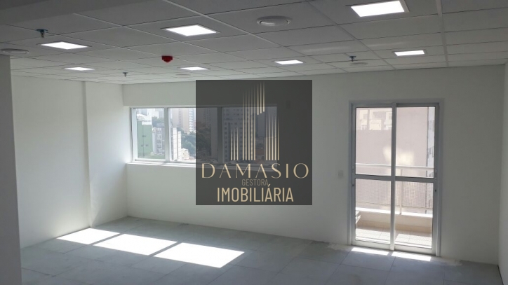 Conjunto Comercial-Sala para alugar, 545m² - Foto 5