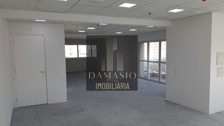 Conjunto Comercial-Sala para alugar, 545m² - Foto 4