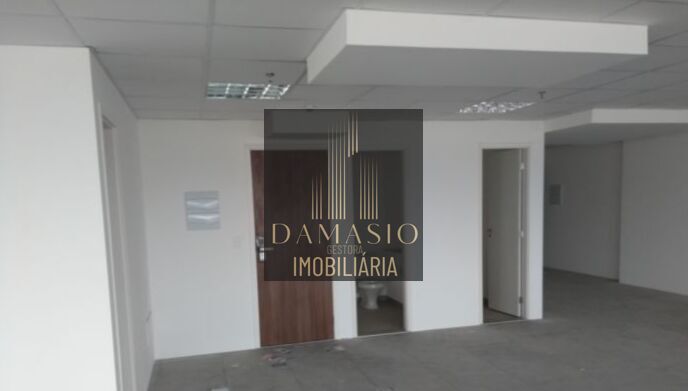 Conjunto Comercial-Sala para alugar - Foto 2