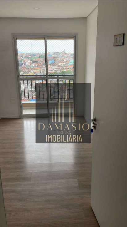 Apartamento para alugar com 3 quartos, 66m² - Foto 1