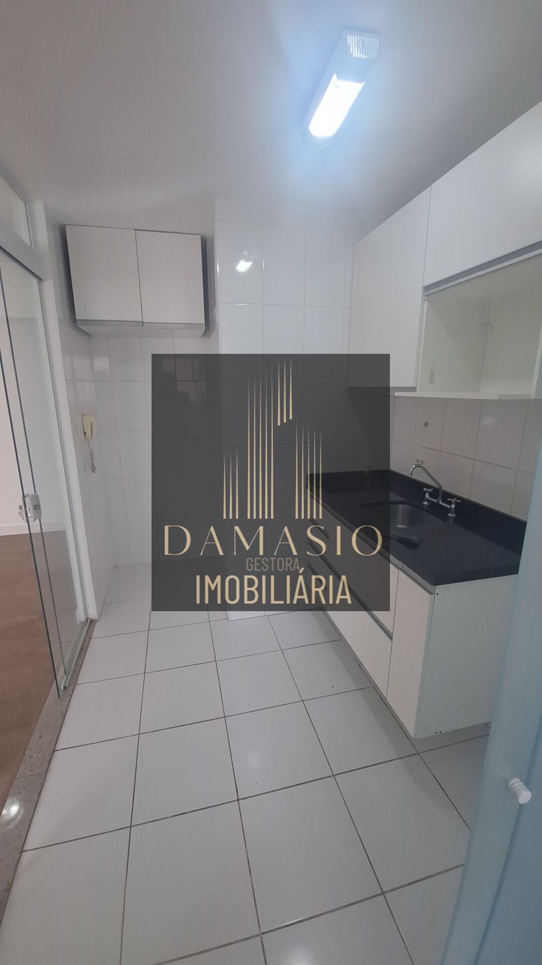 Apartamento para alugar com 1 quarto, 62m² - Foto 5