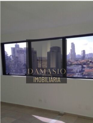 Conjunto Comercial-Sala à venda, 28m² - Foto 1