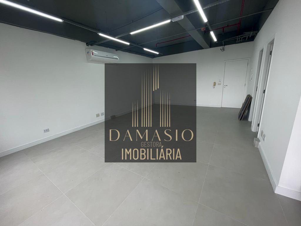 Conjunto Comercial-Sala para alugar, 55m² - Foto 4