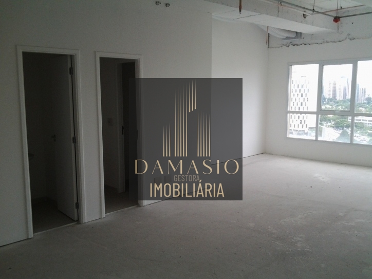 Conjunto Comercial-Sala para alugar, 55m² - Foto 6