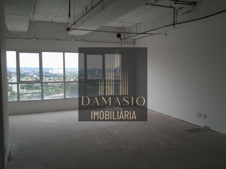 Conjunto Comercial-Sala para alugar, 55m² - Foto 7