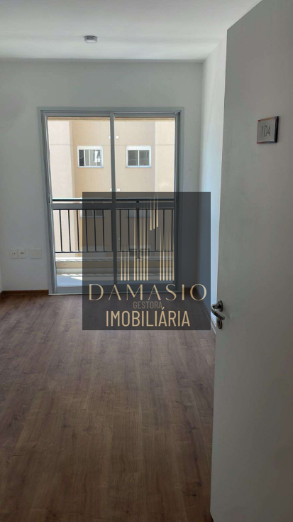 Apartamento para alugar com 3 quartos, 66m² - Foto 1