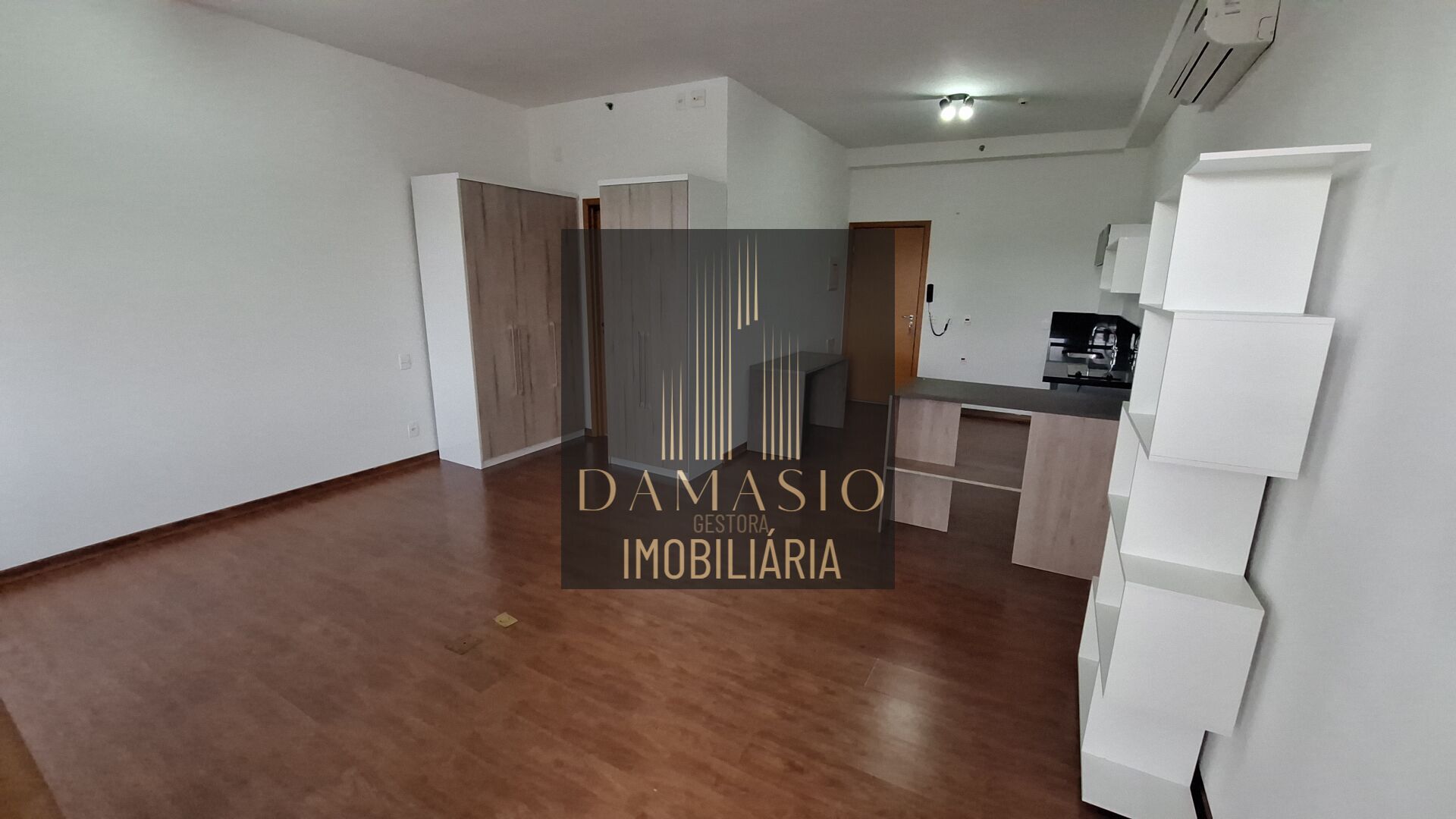 Apartamento para alugar com 1 quarto, 45m² - Foto 3