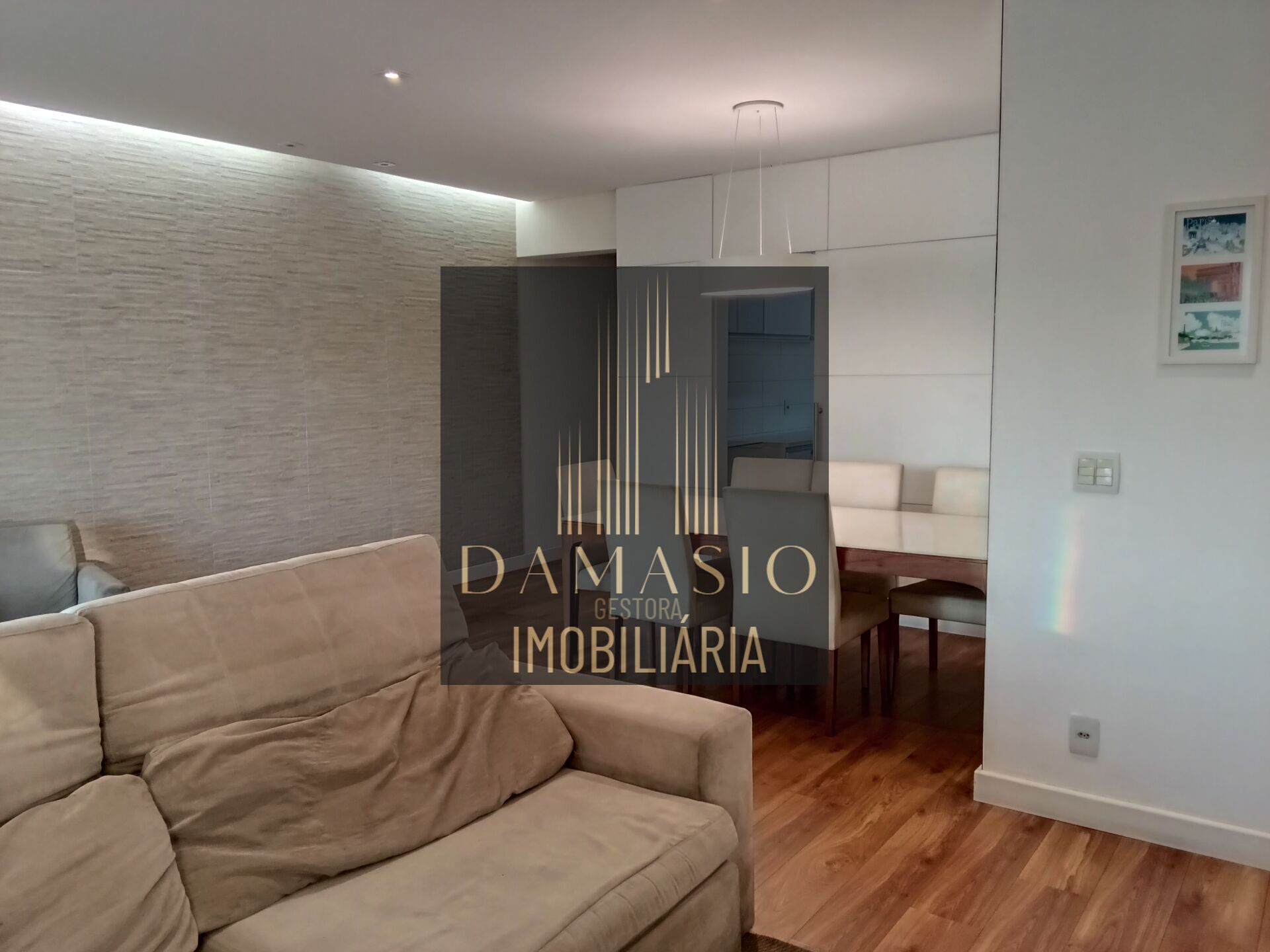 Apartamento à venda com 3 quartos, 105m² - Foto 5