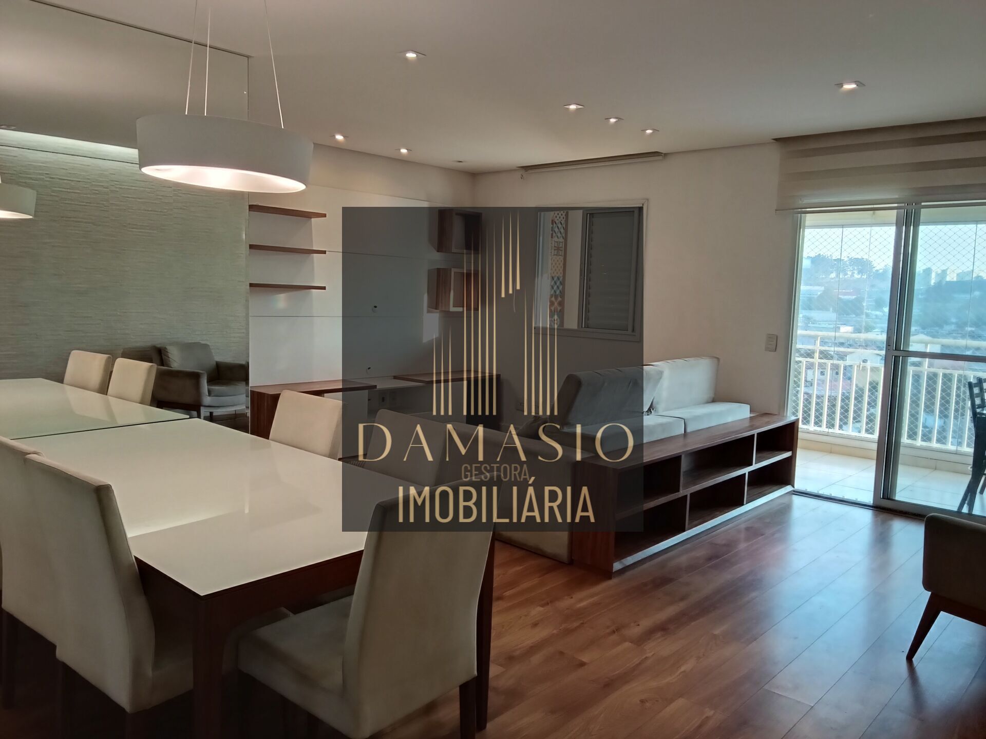 Apartamento à venda com 3 quartos, 105m² - Foto 7