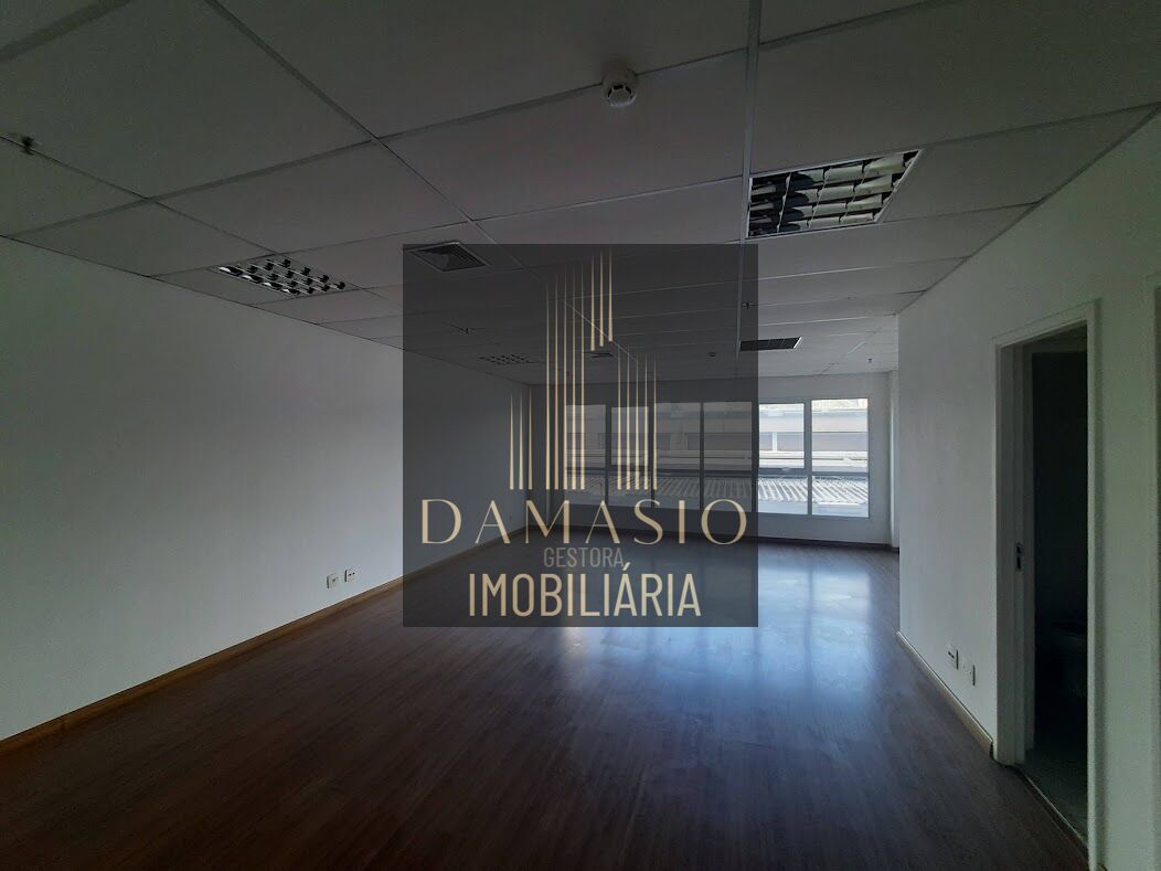 Conjunto Comercial-Sala para alugar, 56m² - Foto 2