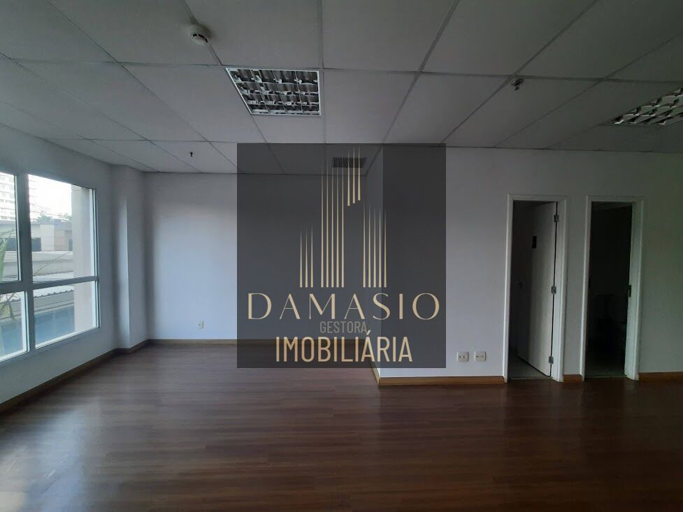 Conjunto Comercial-Sala para alugar, 56m² - Foto 5