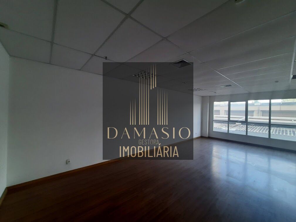 Conjunto Comercial-Sala para alugar, 56m² - Foto 3