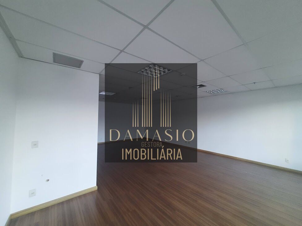 Conjunto Comercial-Sala para alugar, 56m² - Foto 6