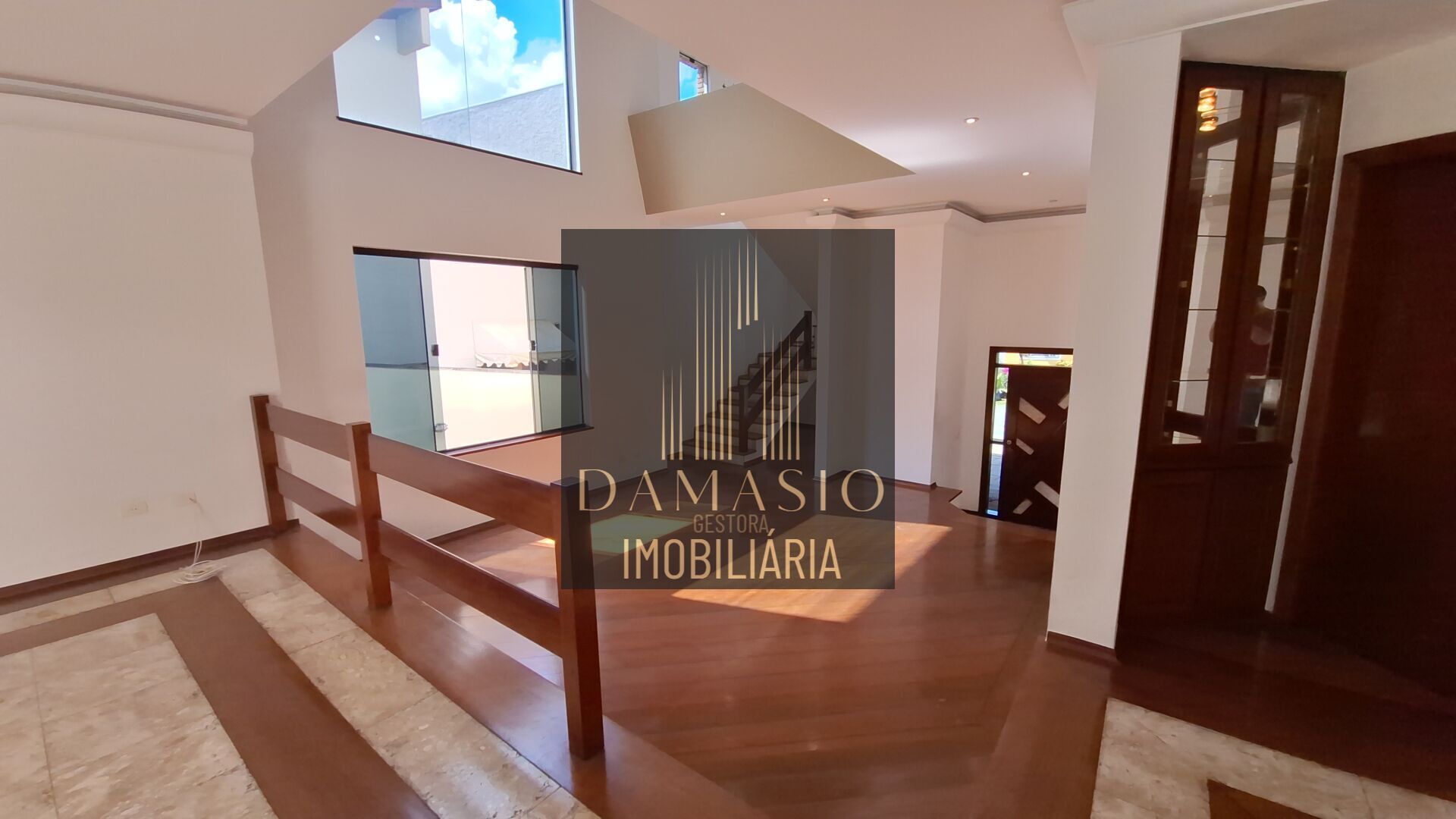 Casa para alugar, 497m² - Foto 6