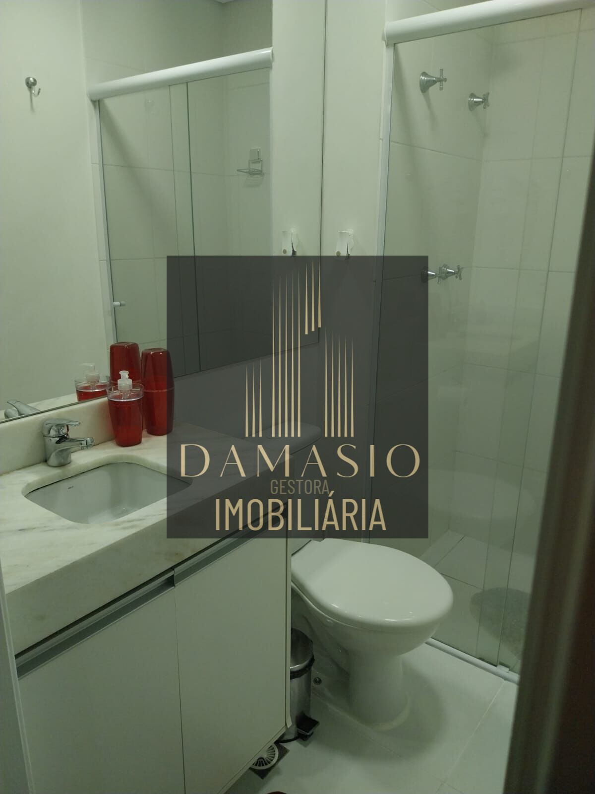 Apartamento para alugar com 1 quarto, 26m² - Foto 4