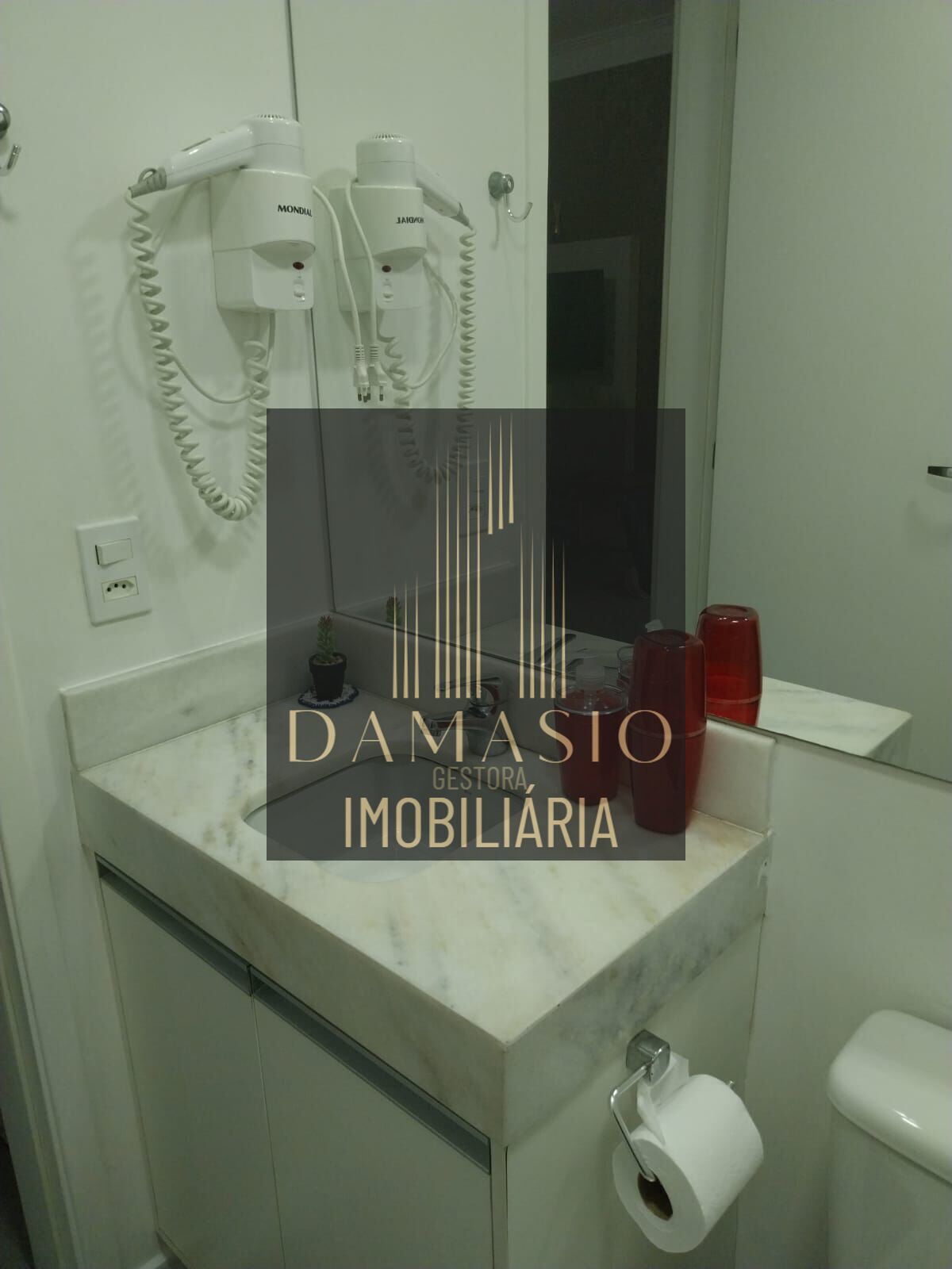 Apartamento para alugar com 1 quarto, 26m² - Foto 5