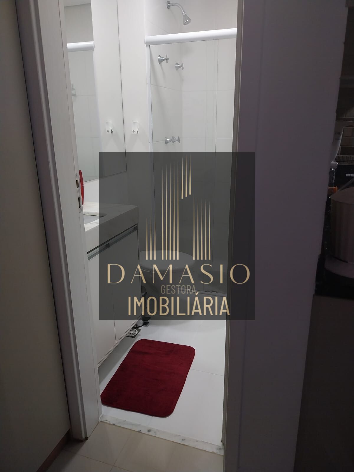 Apartamento para alugar com 1 quarto, 26m² - Foto 11